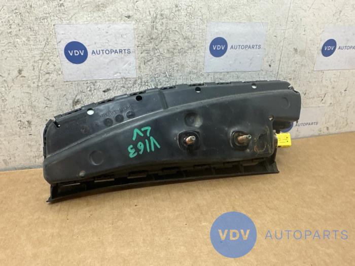 Airbag latéral Mercedes A-Klasse