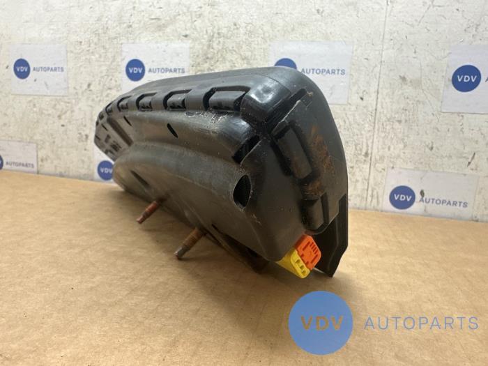 Airbag latéral Mercedes A-Klasse