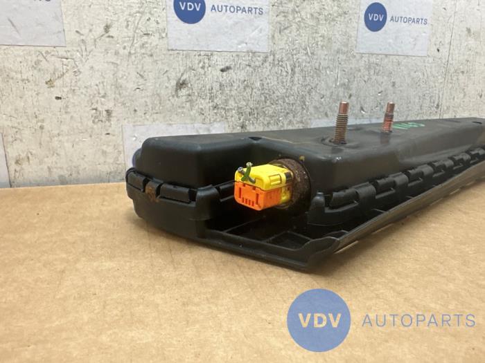 Side Airbag Mercedes A-Klasse
