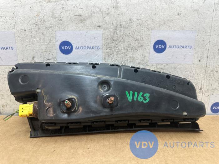 Side Airbag Mercedes A-Klasse