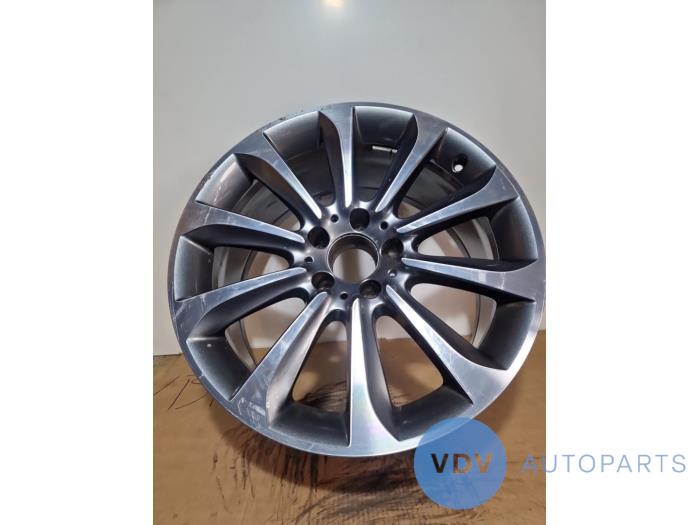 Felge Mercedes CLS-Klasse