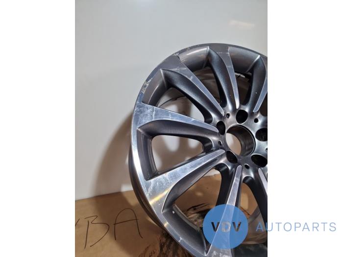 Felge Mercedes CLS-Klasse