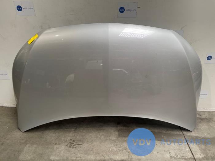 Bonnet Mercedes Vito