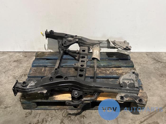 Subframe Mercedes Vito
