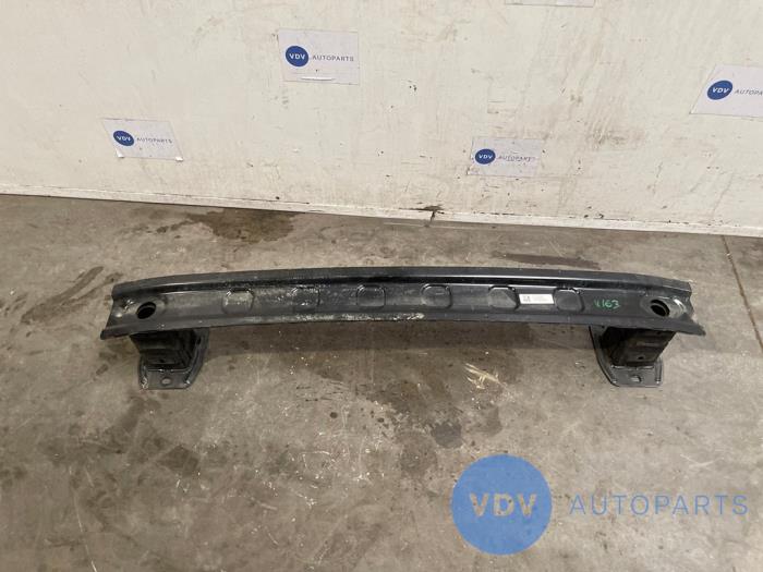 Chassis beam, rear Mercedes A-Klasse