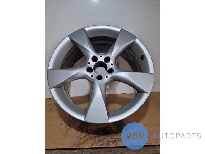 Felge Mercedes CLS-Klasse