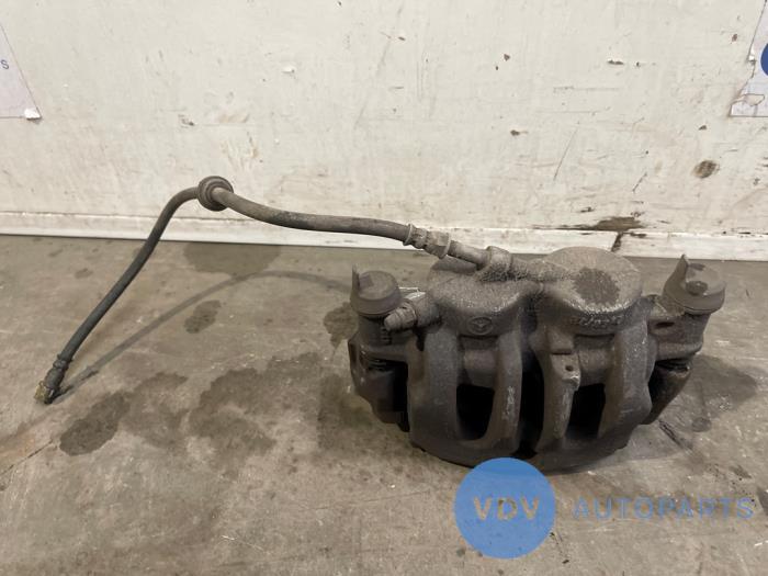 Bremszange links vorne Mercedes Vito