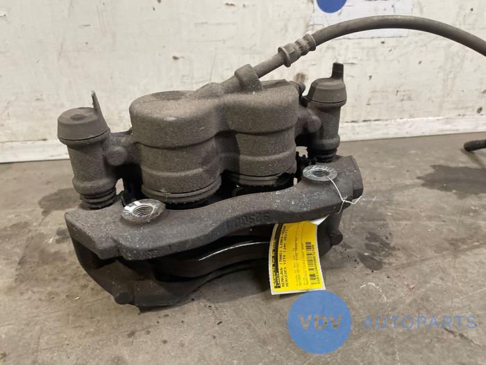 Bremszange links vorne Mercedes Vito