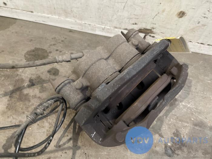 Front brake calliper, right Mercedes Vito