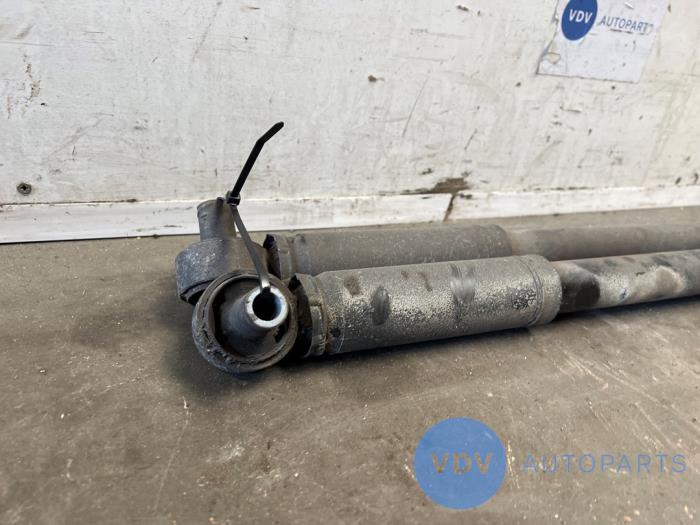 Stoßdämpferset Mercedes Vito