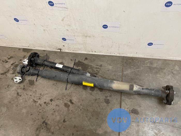 Intermediate shaft Mercedes Vito