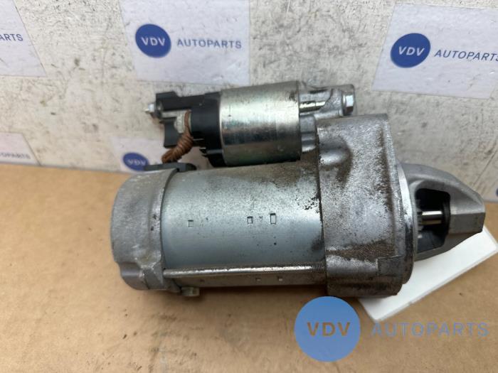 Starter Mercedes Vito