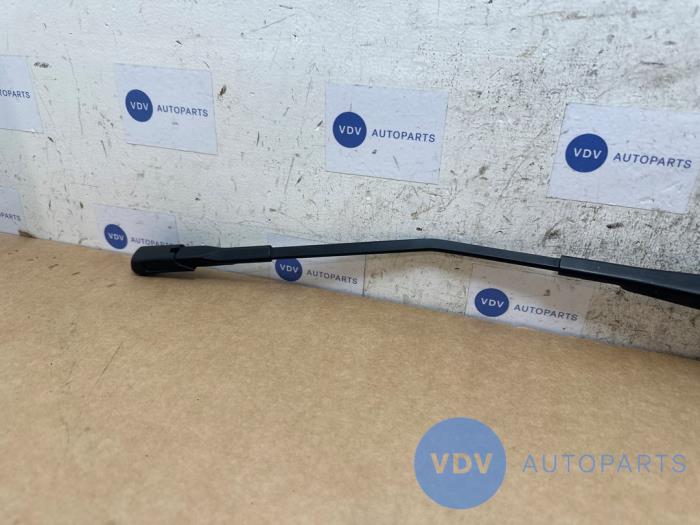 Scheibenwischerarm vorne Mercedes Vito