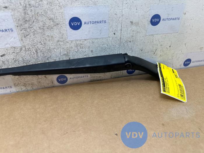 Scheibenwischerarm vorne Mercedes Vito