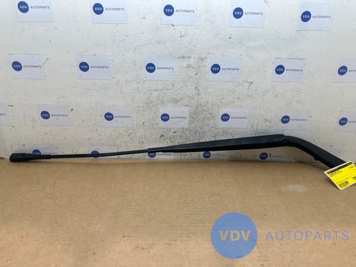 Scheibenwischerarm vorne Mercedes Vito