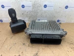 Gebruikte Contactslot + computer Mercedes Vito (447.6) 2.2 114 CDI 16V Prijs € 151,25 Inclusief btw aangeboden door Autoparts Van De Velde