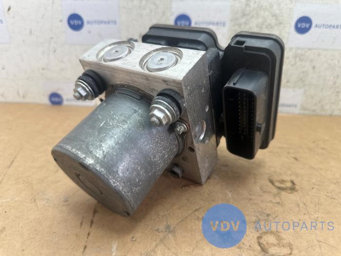 Pompe ABS Mercedes Vito