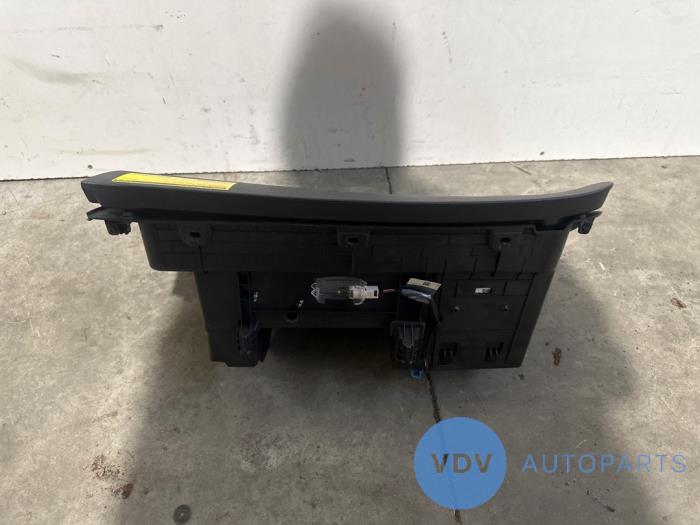 Handschuhfach Mercedes Vito