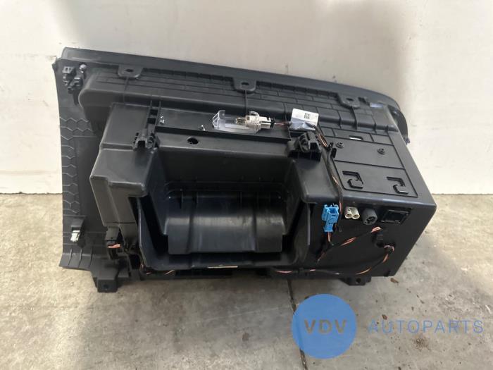 Handschuhfach Mercedes Vito