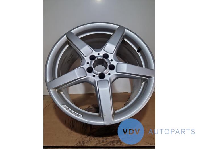 Felge Mercedes CLS-Klasse
