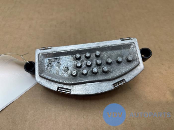 Opornik nagrzewnicy Mercedes Vito