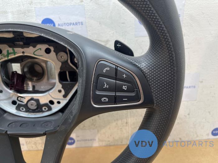 Volant Mercedes Vito