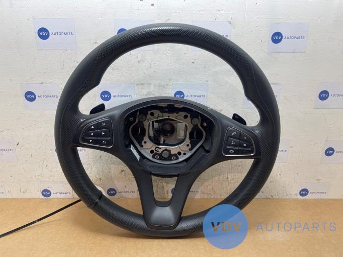 Kierownica Mercedes Vito