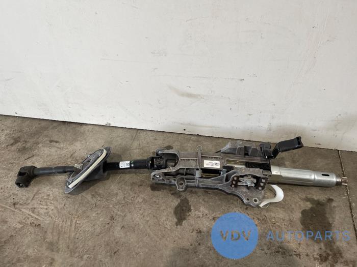 Kolumna kierownicza kompletna Mercedes Vito