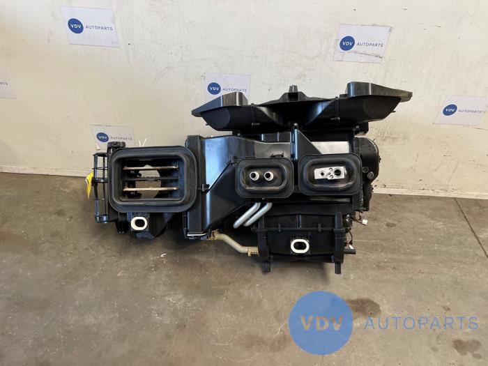 Heizgehäuse Mercedes Vito