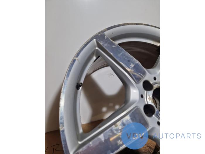 Felge Mercedes CLS-Klasse