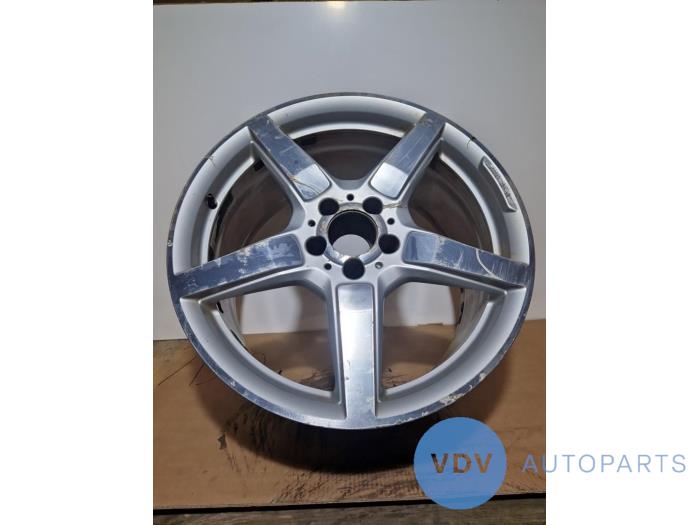 Felge Mercedes CLS-Klasse