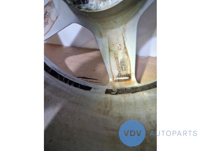 Felge Mercedes CLS-Klasse