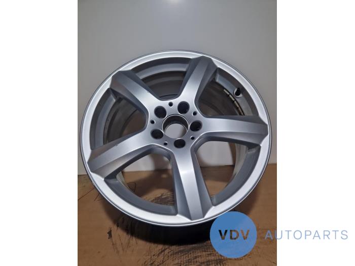 Felge Mercedes CLS-Klasse