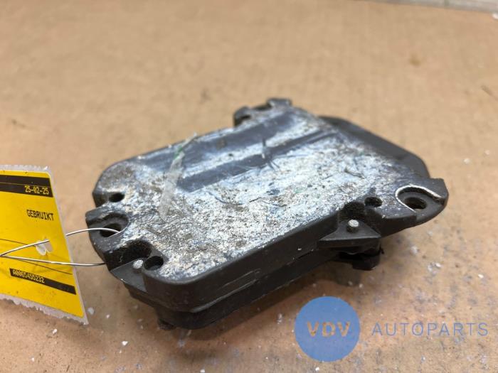 Ignition module Mercedes E-Klasse