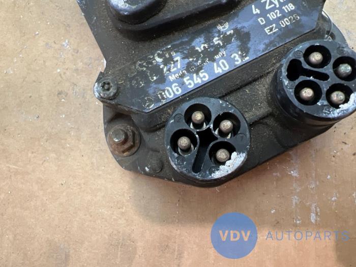 Ignition module Mercedes 190E/D