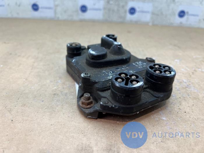 Module d'allumage Mercedes 190E/D