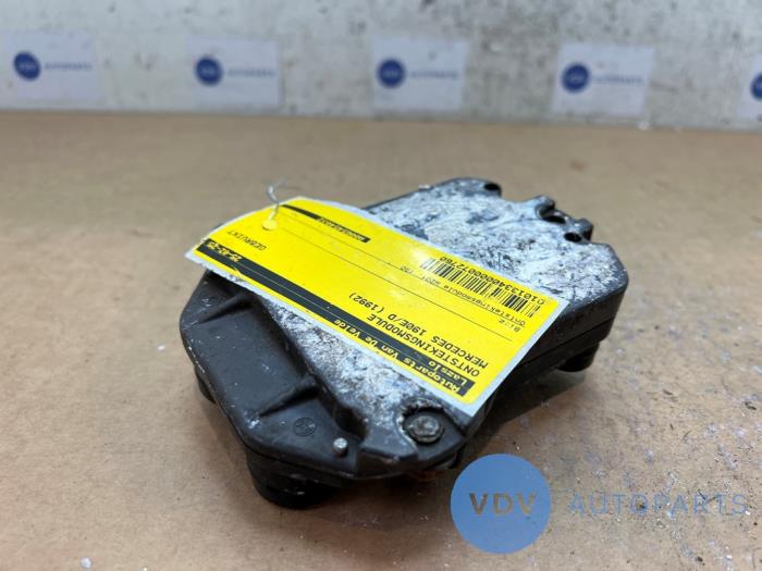 Ignition module Mercedes 190E/D