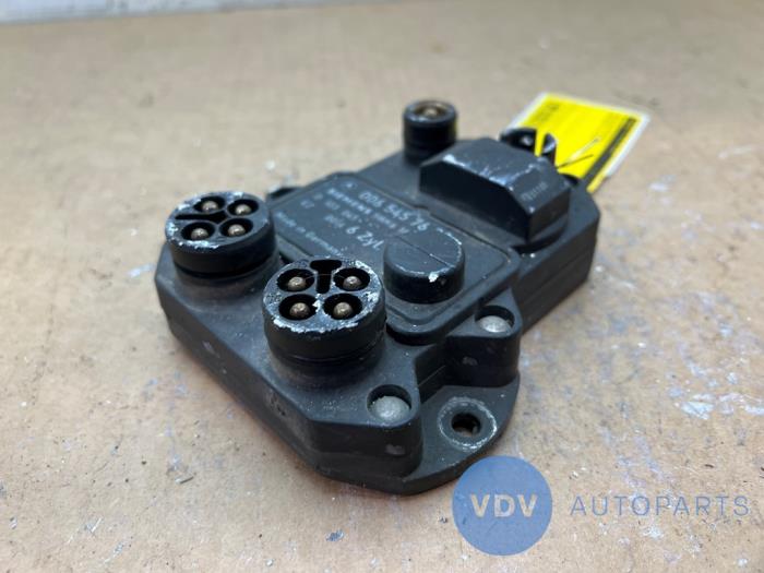 Ignition module Mercedes E-Klasse