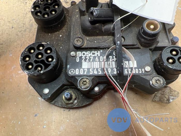 Ignition module Mercedes SL