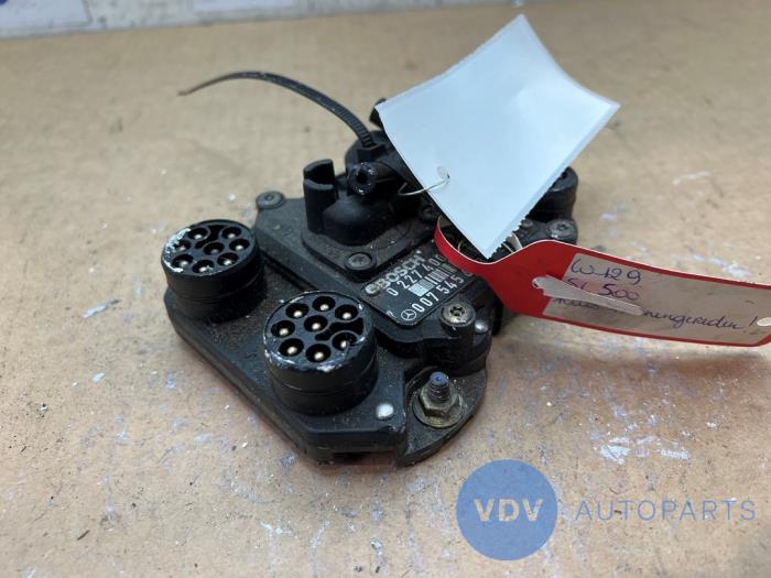 Module d'allumage Mercedes SL