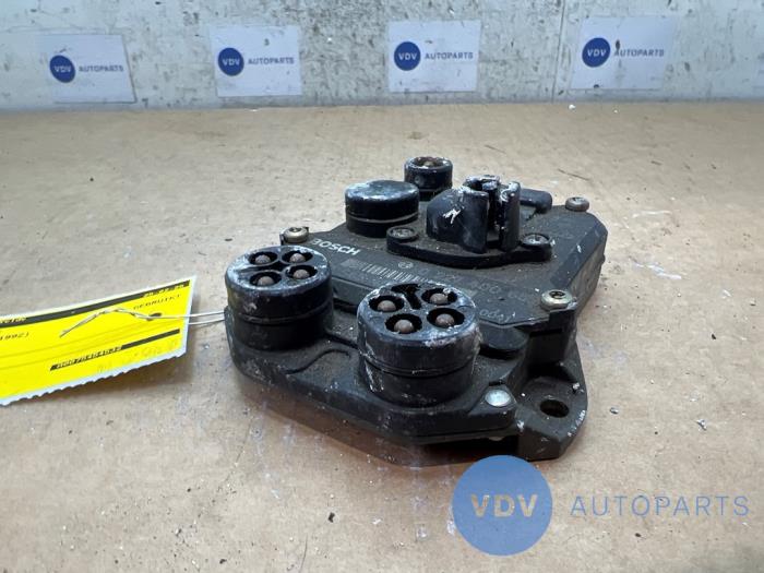 Ignition module Mercedes 190E/D