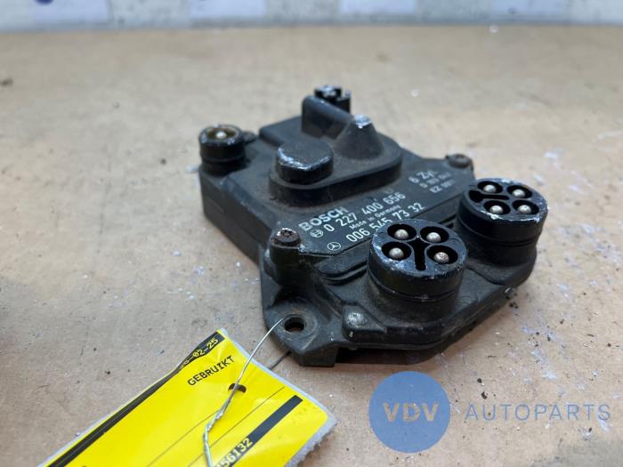 Module d'allumage Mercedes E-Klasse