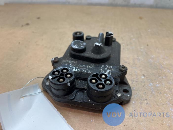 Module d'allumage Mercedes E-Klasse
