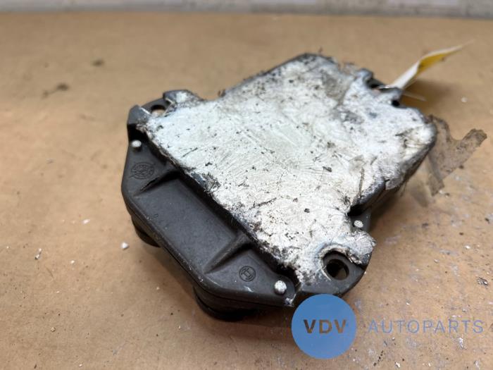 Ignition module Mercedes 190E/D