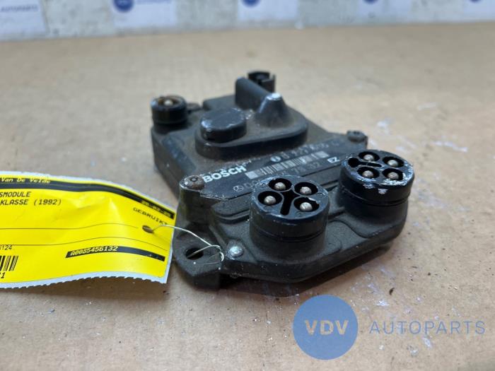 Module d'allumage Mercedes E-Klasse