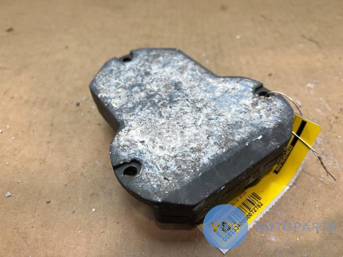 Module d'allumage Mercedes E-Klasse