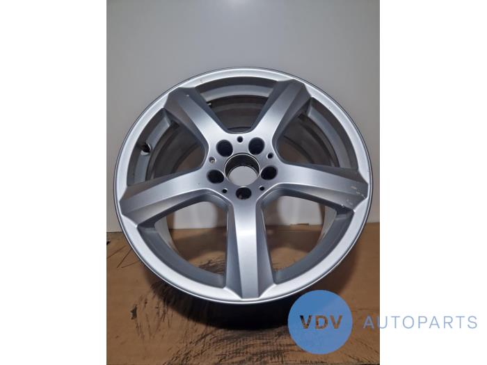 Felge Mercedes CLS-Klasse