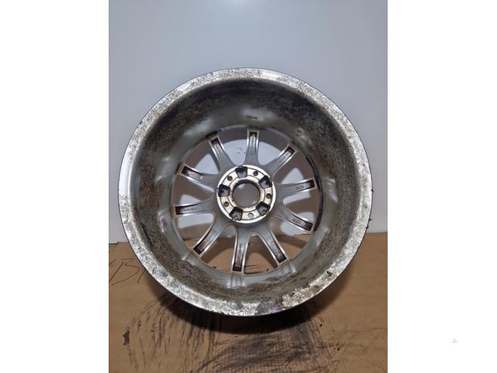 Velg Mercedes SLK