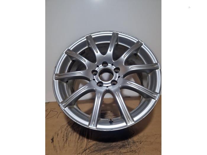 Velg Mercedes SLK