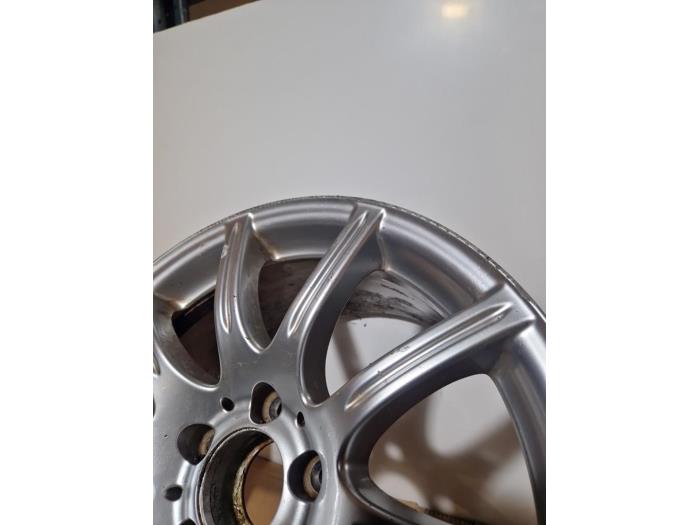 Velg Mercedes SLK